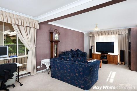 Property photo of 35 Lewis Luxton Avenue Gordon ACT 2906