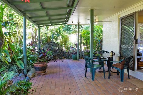 Property photo of 2/87 Macilwraith Street Manoora QLD 4870