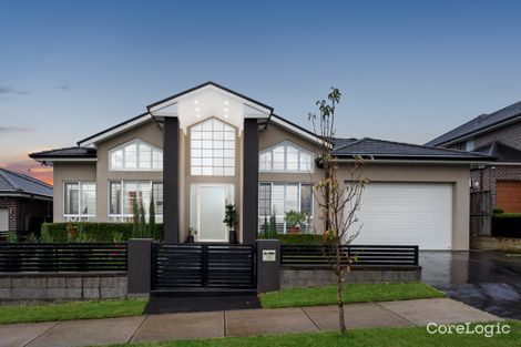 Property photo of 135 Thomas Boulton Circuit Kellyville NSW 2155