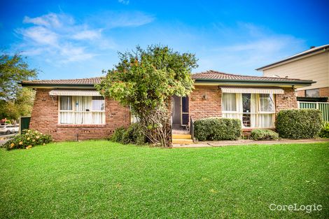 Property photo of 145 James Cook Drive Kings Langley NSW 2147