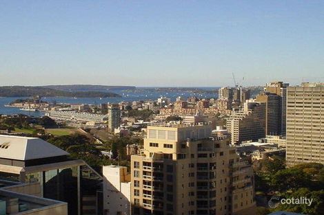 Property photo of 4606/393 Pitt Street Sydney NSW 2000