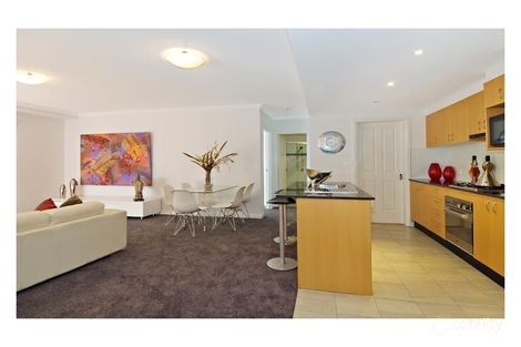 Property photo of 9/36-46 Briggs Street Camperdown NSW 2050