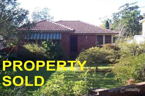 11 Fitzgerald Cres, Strathfield, NSW 2135