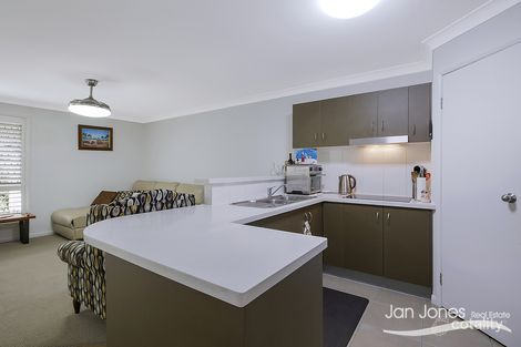 Property photo of 1/4 Eugenia Avenue Rothwell QLD 4022