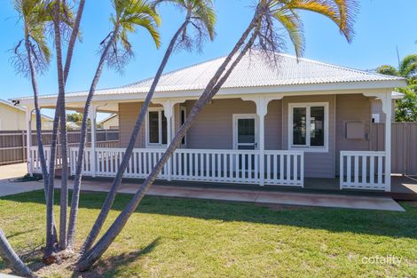 54 Cleaver St, South Carnarvon, WA 6701