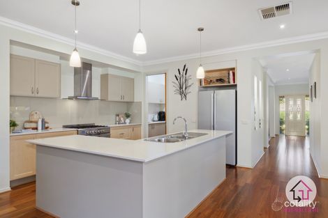 Property photo of 19 Rankin Boulevard Wallan VIC 3756