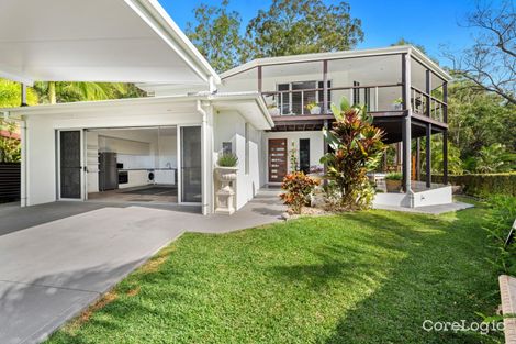 Property photo of 25 Laurina Court Elanora QLD 4221