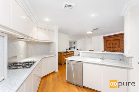Property photo of 3B/63 Mount Street West Perth WA 6005