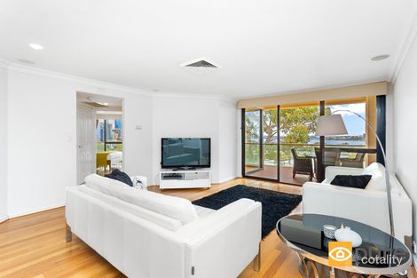 Property photo of 3B/63 Mount Street West Perth WA 6005