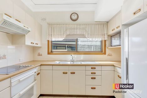 Property photo of 12 Stiles Avenue Padstow NSW 2211