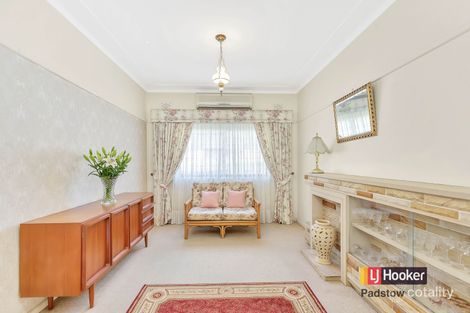 Property photo of 12 Stiles Avenue Padstow NSW 2211