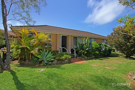 Property photo of 37 Leigh Crescent Ulladulla NSW 2539