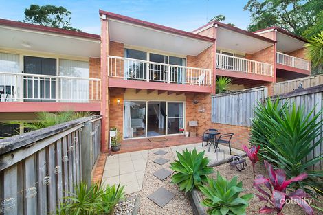 Property photo of 4/10 Albert Street Ourimbah NSW 2258