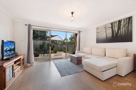 Property photo of 4/10 Albert Street Ourimbah NSW 2258