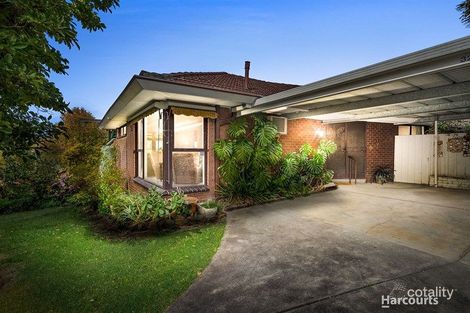 Property photo of 32 Margaret Street Kilsyth VIC 3137