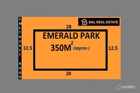 Property photo of 3 Smethurst Road Tarneit VIC 3029