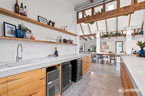 Property photo of 110 Donnellys Weir Road Healesville VIC 3777