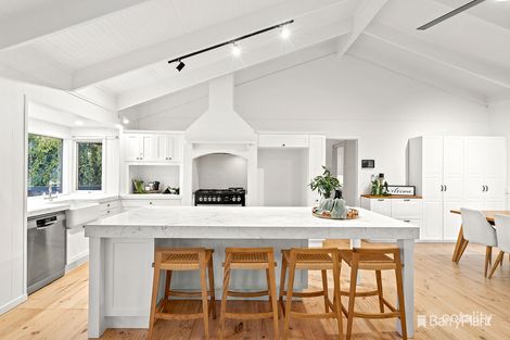 Property photo of 110 Donnellys Weir Road Healesville VIC 3777