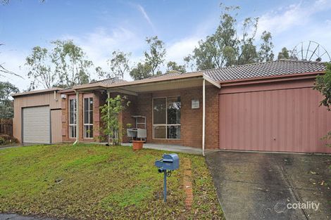 Property photo of 29 Grange Boulevard Bundoora VIC 3083