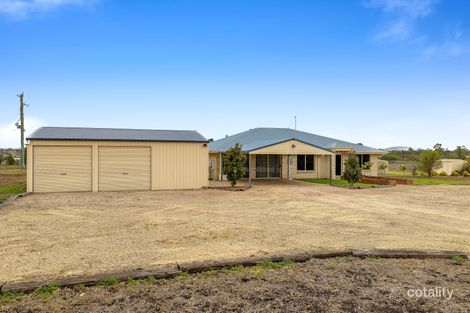 34-36 James St, Cambooya, QLD 4358