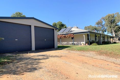 Property photo of 210 Belmore Road Burrangong NSW 2594