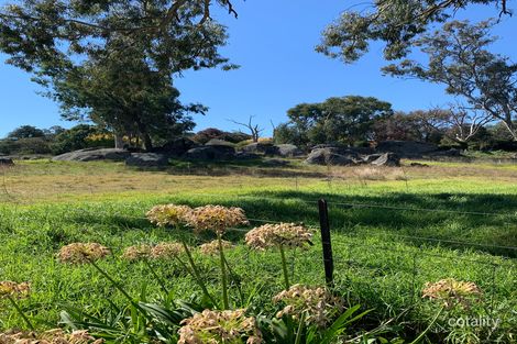 Property photo of 210 Belmore Road Burrangong NSW 2594