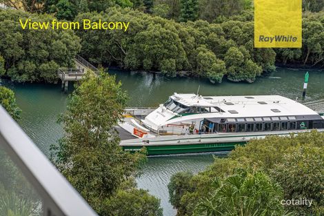 Property photo of 610/6 River Road West Parramatta NSW 2150