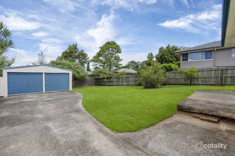 Property photo of 60 Saint Patrick Avenue Kuraby QLD 4112