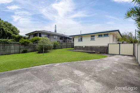 Property photo of 60 Saint Patrick Avenue Kuraby QLD 4112