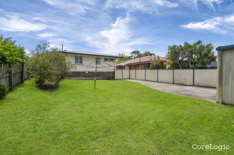 Property photo of 60 Saint Patrick Avenue Kuraby QLD 4112