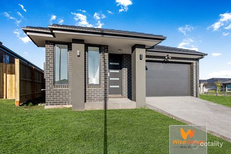 Lot 1 Lance Tce, Cranbourne East, VIC 3977