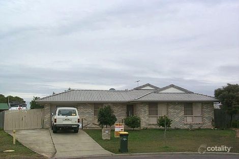 Property photo of 16 Fernlea Court Caboolture QLD 4510