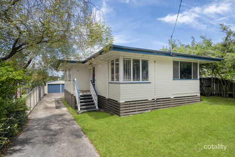 60 Saint Patrick Ave, Kuraby, QLD 4112