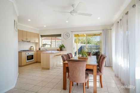 Property photo of 1/9 Rubens Court Grovedale VIC 3216