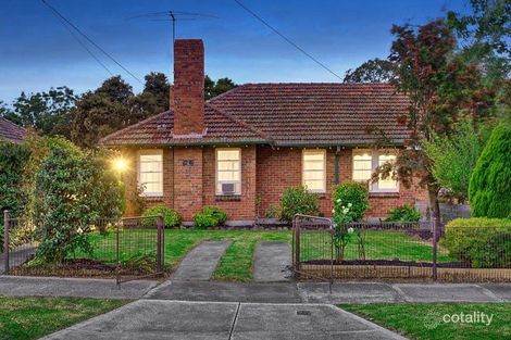 Property photo of 24 Newmarket Street Northcote VIC 3070