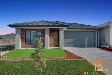 140 Brightvale Bvd, Wyndham Vale, VIC 3024