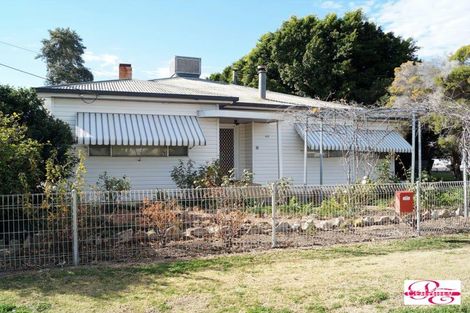 Property photo of 40 Oak Street Moree NSW 2400