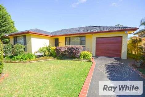9 Abelia St, Tahmoor, NSW 2573