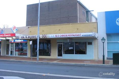 118-120 Pacific Hwy, Wyong, NSW 2259