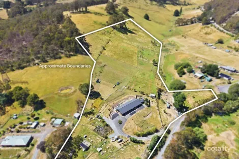 Property photo of 5 Hellessey Road Collinsvale TAS 7012