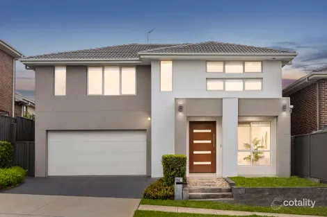 7 Nottingham St, Tallawong, NSW 2762