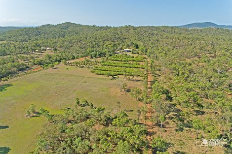 140 Cobraball Rd, Bondoola, QLD 4703