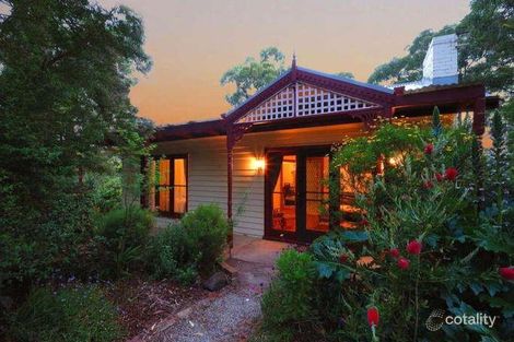 2 Douglas St, Upwey, VIC 3158
