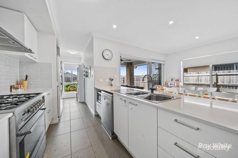 Property photo of 18 Arkose Street Yarrabilba QLD 4207