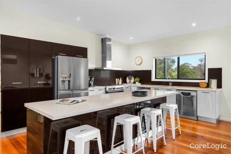 Property photo of 21 George Fuller Drive Figtree NSW 2525