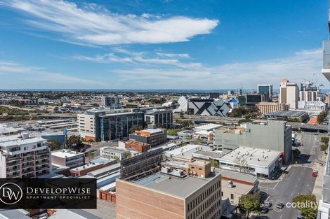 Property photo of 121/659 Murray Street West Perth WA 6005