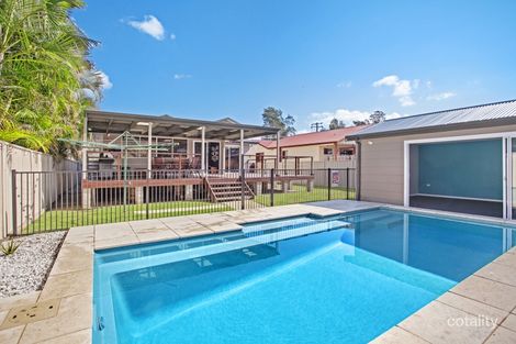 Property photo of 119 Oberon Road Chittaway Bay NSW 2261