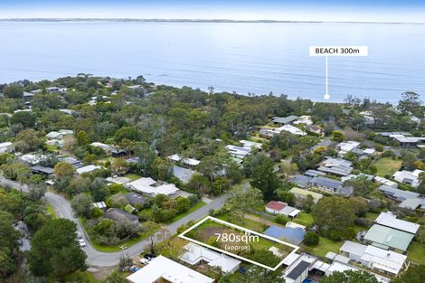 Property photo of 6 Fauconshawe Street Balnarring Beach VIC 3926