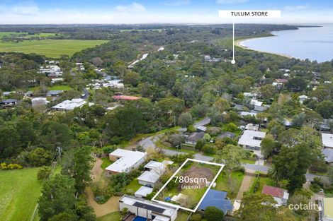 Property photo of 6 Fauconshawe Street Balnarring Beach VIC 3926