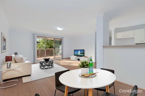 14/50-52 Anzac Pde, Kensington, NSW 2033